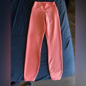ALO 7/8 HIGH-WAIST AIRLIFT LEGGING